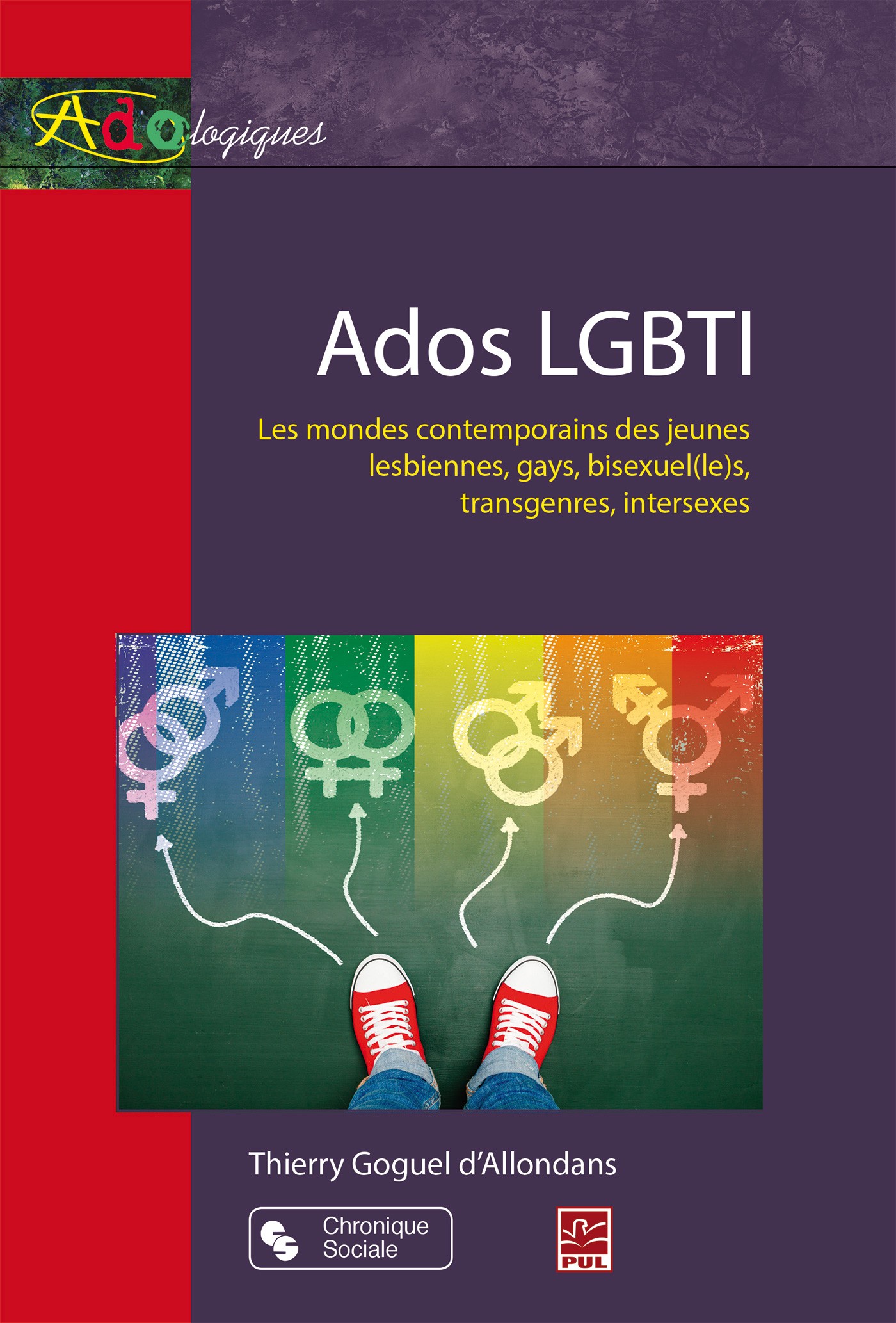 Ados LGBTI, Les mondes contemporains des jeunes