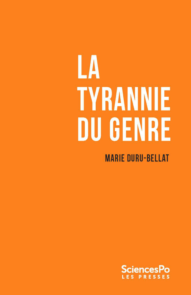 La tyrannie du genre