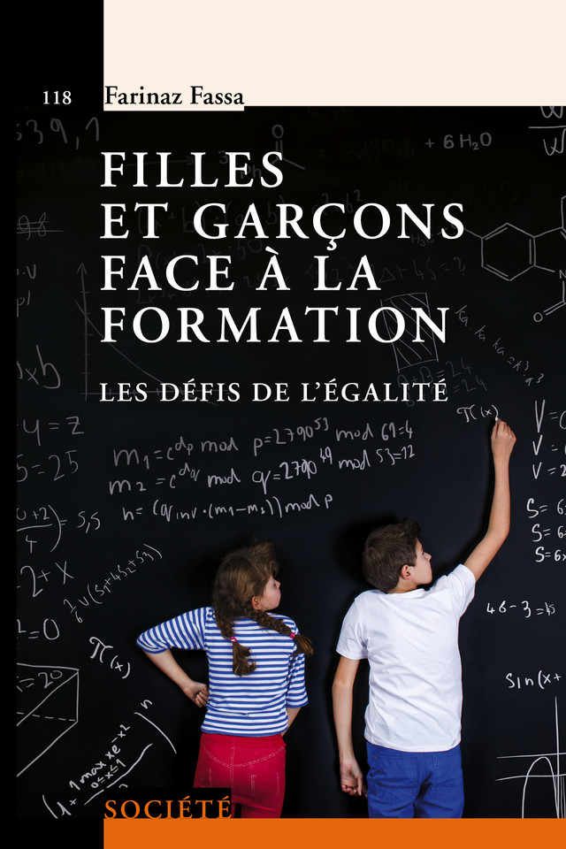 Filles et Garçons face à la formation