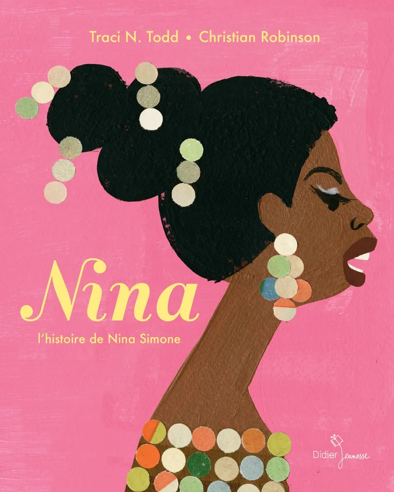 Nina l&rsquo;histoire de Nina Simone