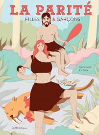 La parité filles & garçons