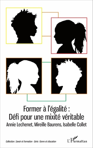Former à l&rsquo;égalité : Défi pour une mixité véritable