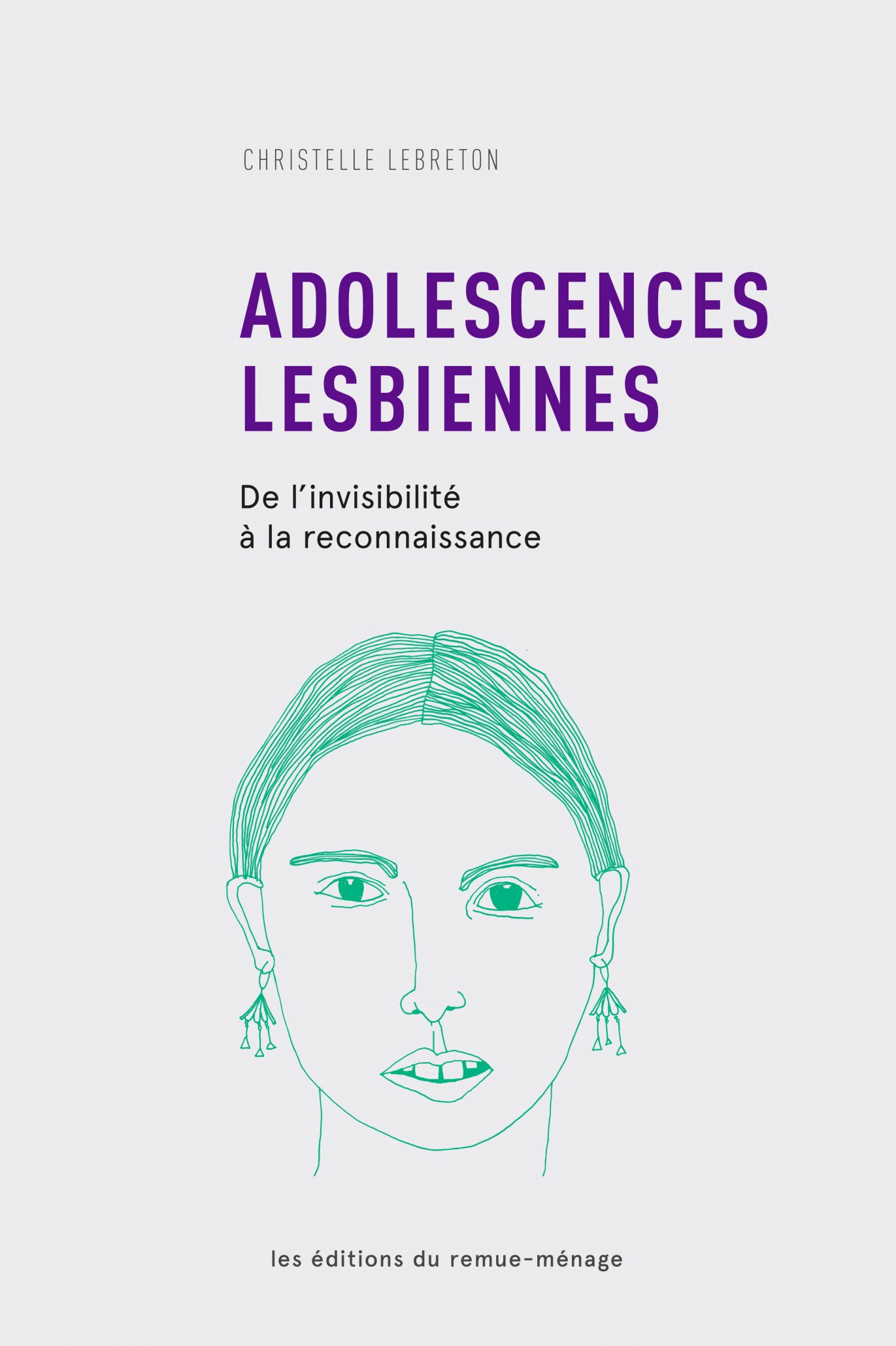 Adolescentes lesbiennes