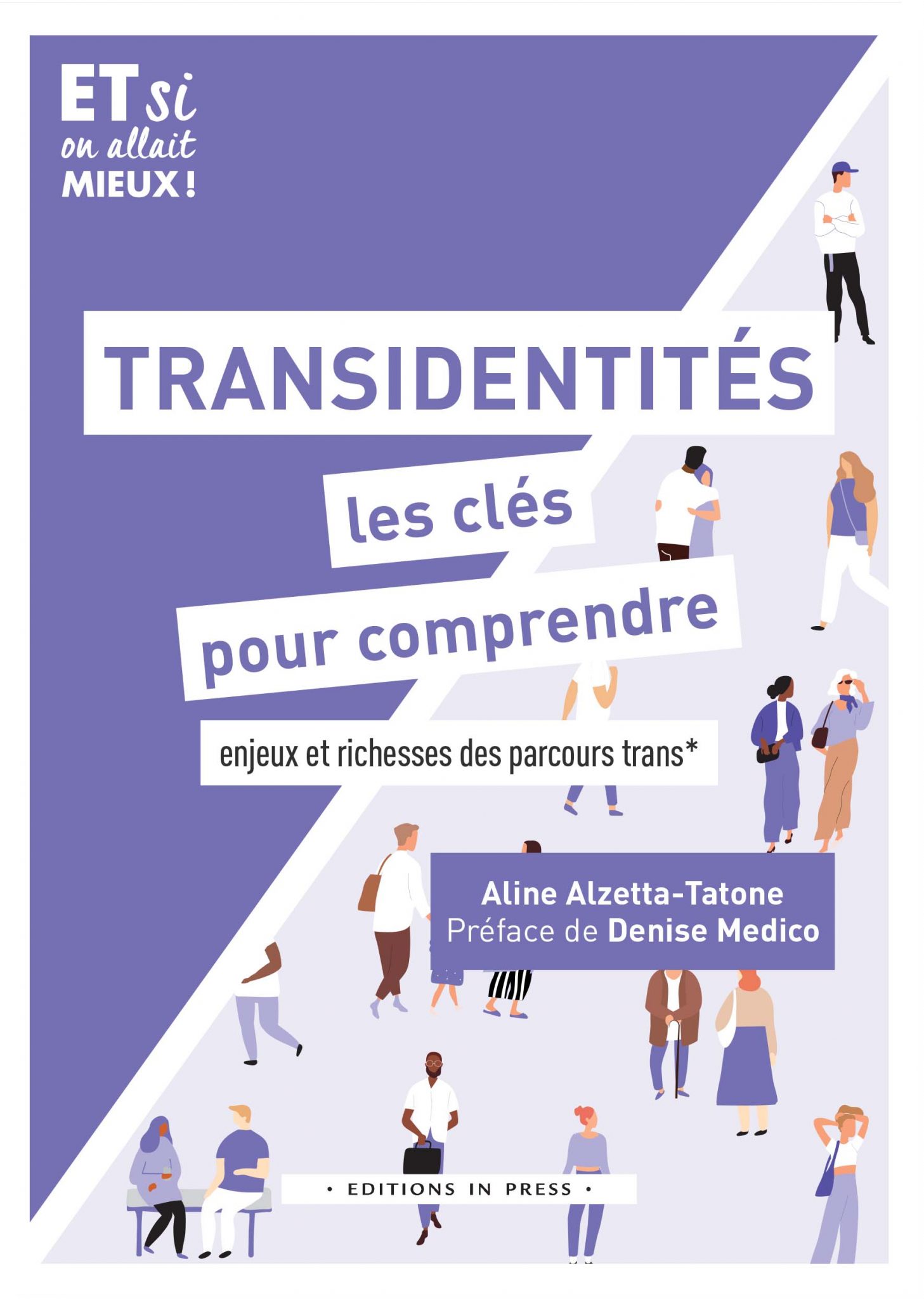 Transidentités les clés pour comprendre