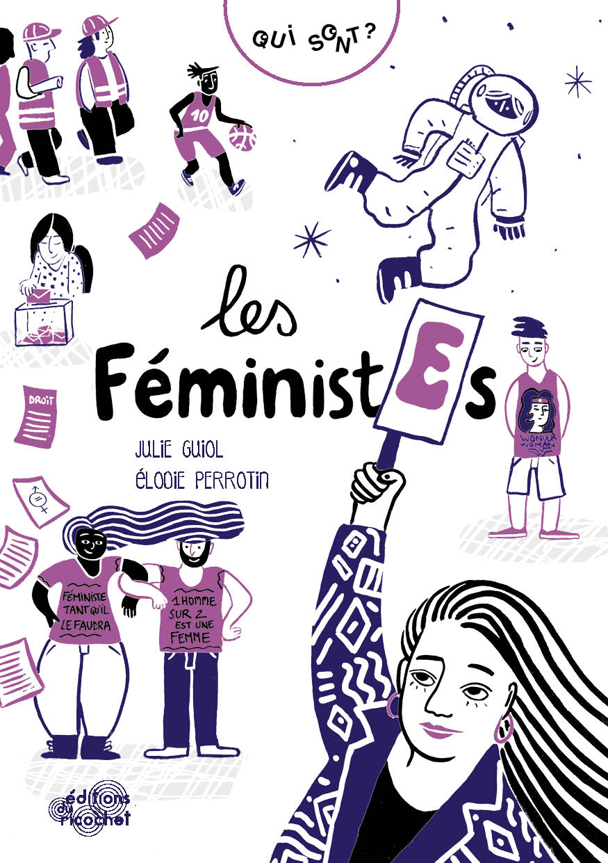 Les féministEs