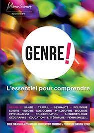 Le genre ! L&rsquo;essentiel pour comprendre