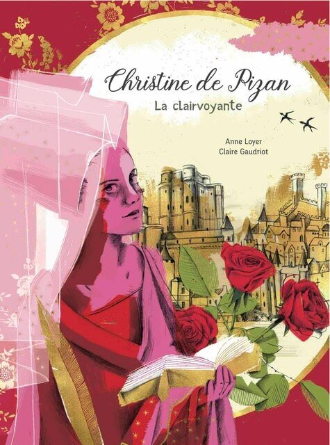 Christine de Pizan La clairvoyante