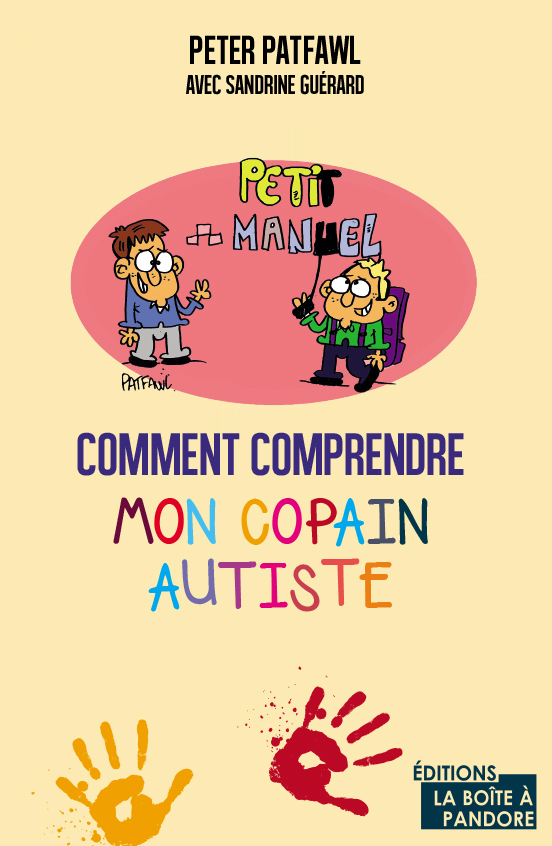 Comment comprendre mon copain autiste