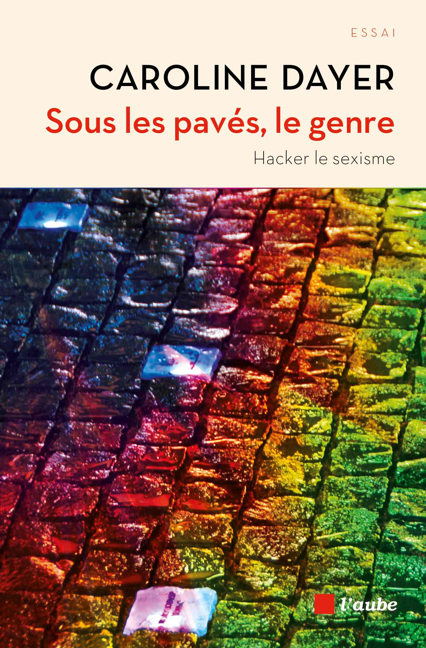 Sous les pavés le genre