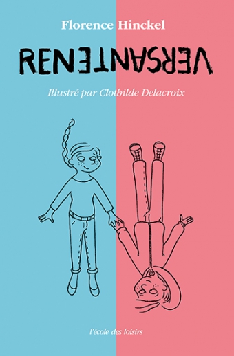 RENVERSANTE
