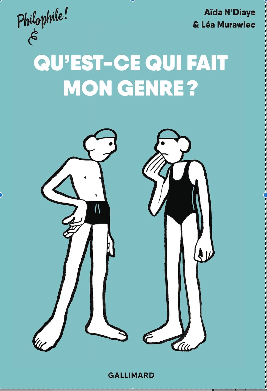 Qu&rsquo;est-ce qui fait mon genre ?