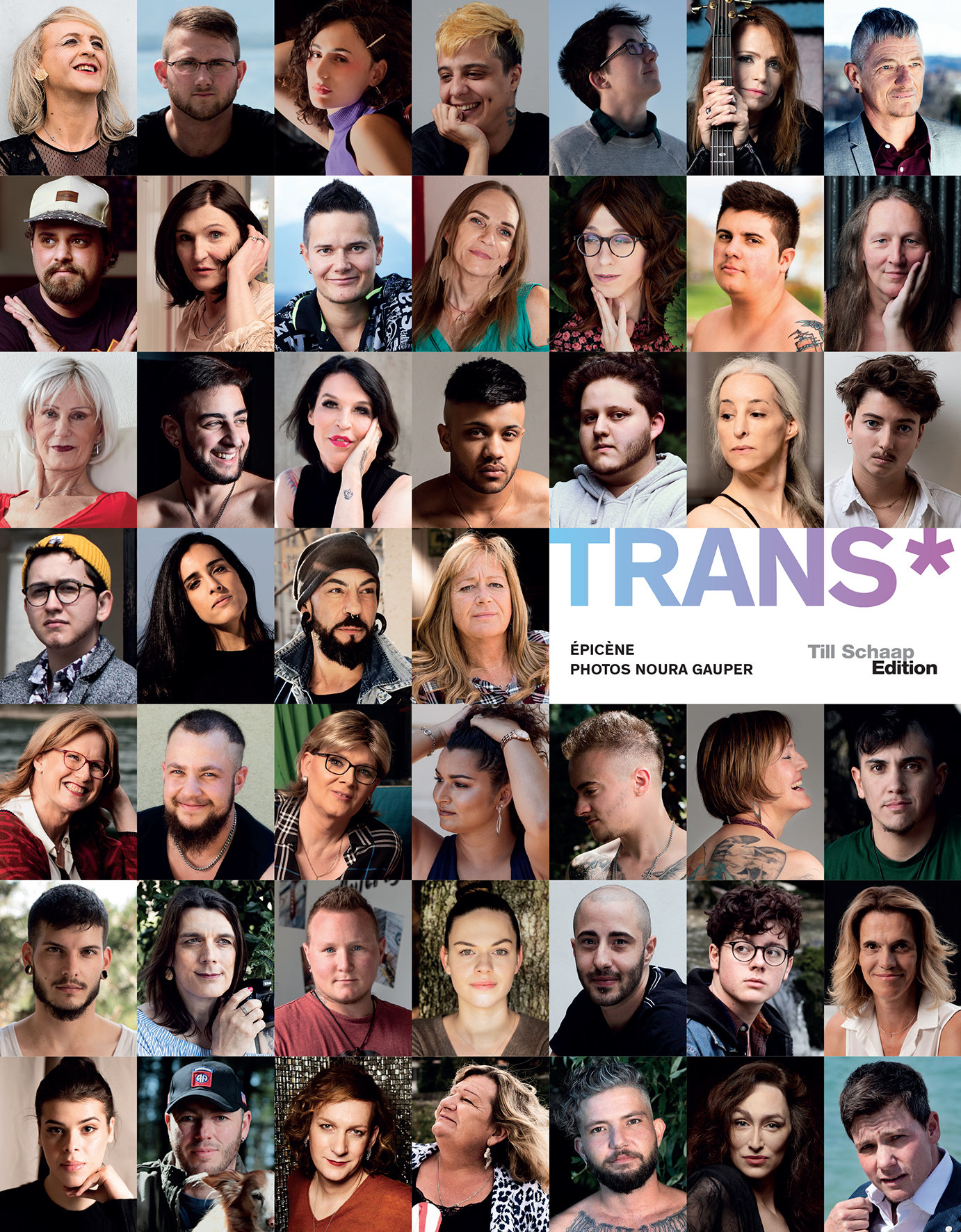 TRANS*