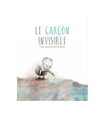 Le garçon invisible
