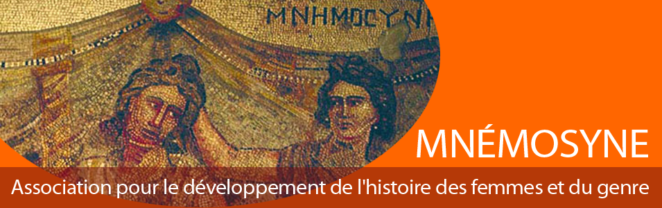 Association pour le développement de l&rsquo;histoire des femmes et du genre