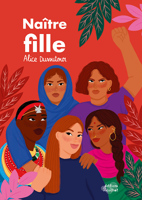 Naître fille
