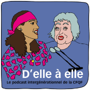 Commission fédérale pour les questions féminines (CFQF)