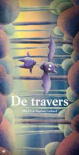 De travers