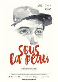 Sous la peau