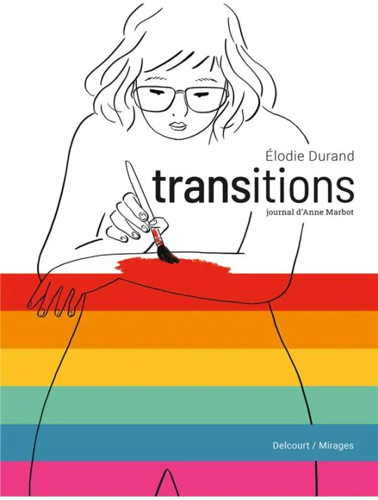 transitions journal d&rsquo;Anne Marbot