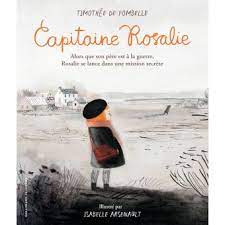 Capitaine Rosalie