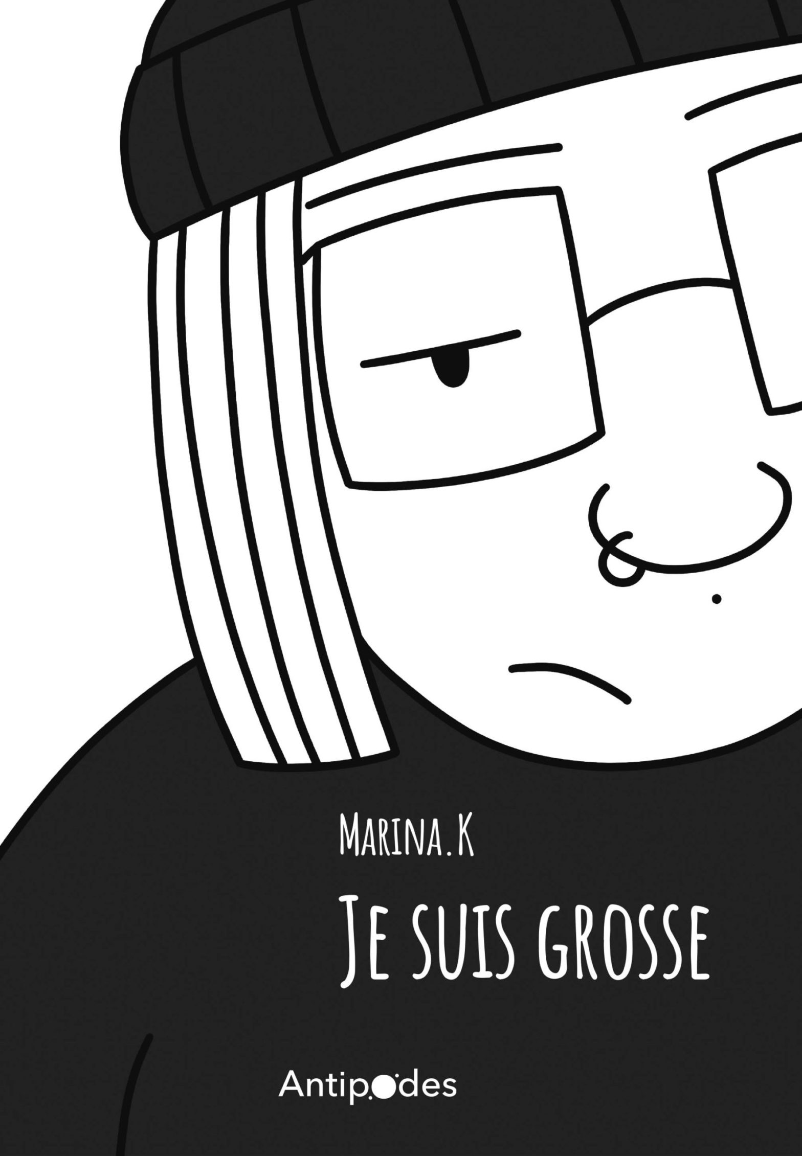 Je suis grosse