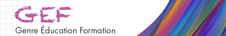 Genre Éducation Formation
