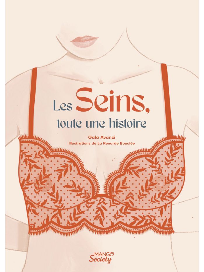 Les seins, toute une histoire