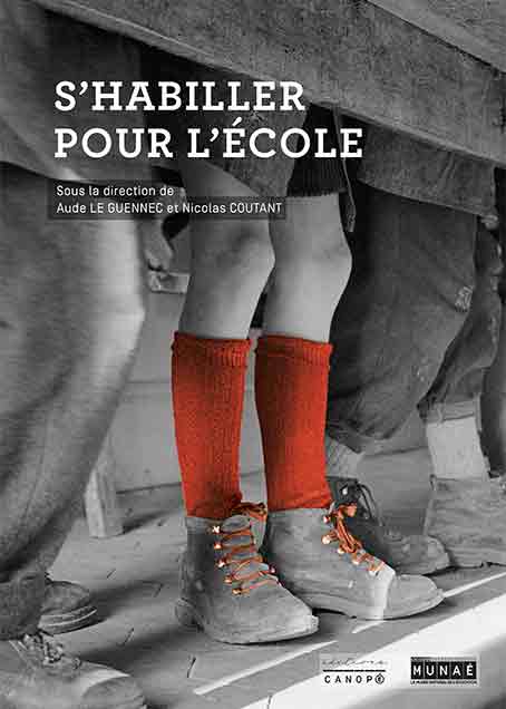 S&rsquo;habiller pour l&rsquo;école