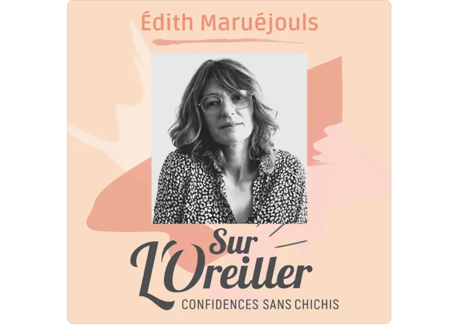 Sur l&rsquo;oreiller – Confidences sans chichis