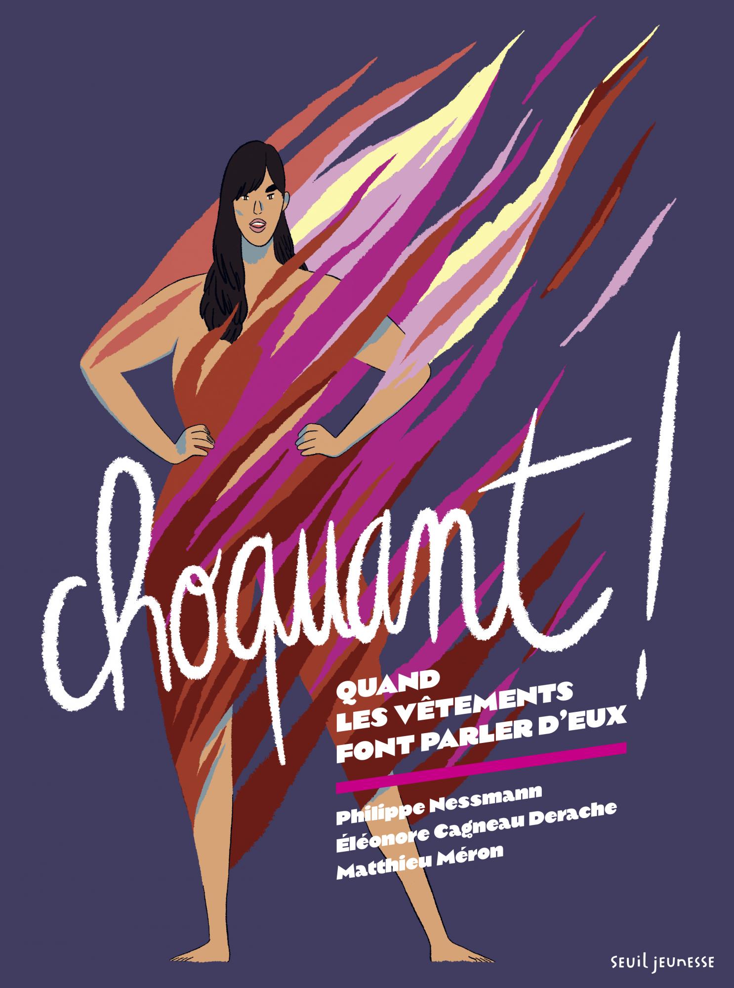 Choquant ! Quand les vêtements font parler d&rsquo;eux