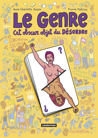 Le genre cet obscur objet de désordre