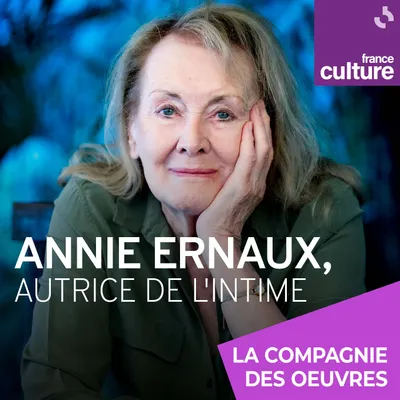 Annie Ernaux, autrice de l&rsquo;intime