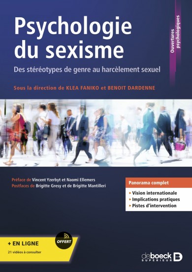 La féminisation de l&rsquo;école : une hypothèse sexiste